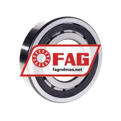 FAG NJ315E-TVP2-C4 rulman resim 3