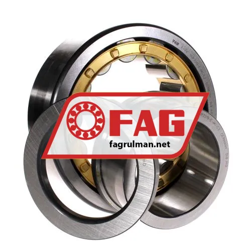 FAG NUP2319-E-M1-C3 ürün fotoğrafı 3