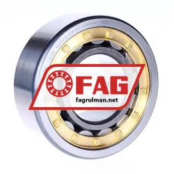 FAG NU2312-E-M1A-C3