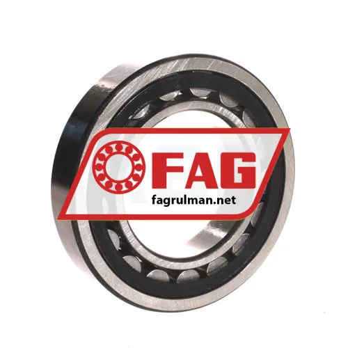 FAG NU214-E-TVP2-C3 ürün fotoğrafı 2