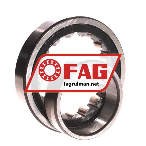 FAG NU214-E-TVP2-C3 ürün fotoğrafı 3
