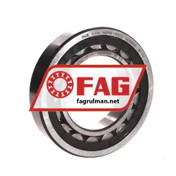 FAG NU214-E-TVP2-C3
