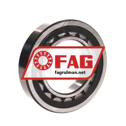 FAG NU214-E-TVP2-C3 rulman resim 2