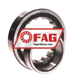 FAG NU214-E-TVP2-C3 rulman resim 3