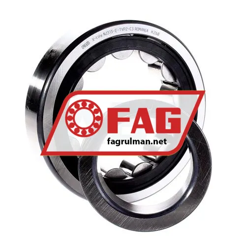 FAG NJ313-E-TVP2-C3 ürün fotoğrafı 2