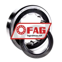 FAG NJ313-E-TVP2-C3 rulman resim 2