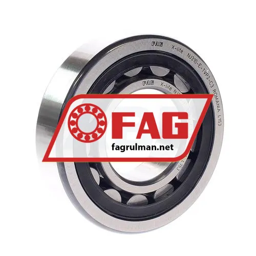FAG NJ310-E-TVP2-C3