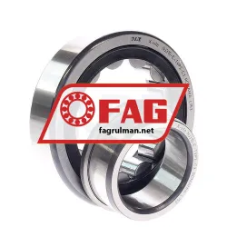 FAG NJ310-E-TVP2-C3 rulman resim 2
