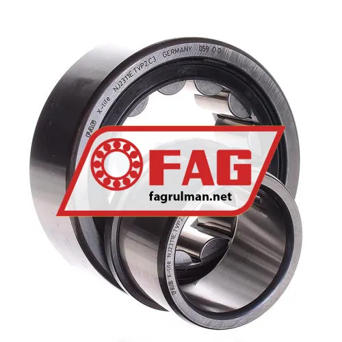 FAG NJ2311-E-TVP2-C3 ürün fotoğrafı 2