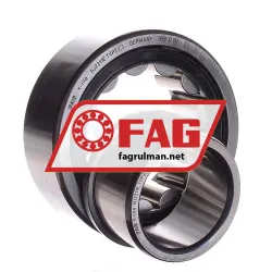 FAG NJ2311-E-TVP2-C3 rulman resim 2