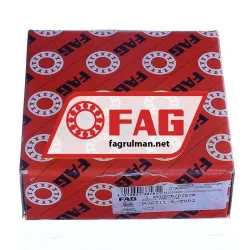 FAG NJ2311-E-TVP2-C3 rulman resim 4