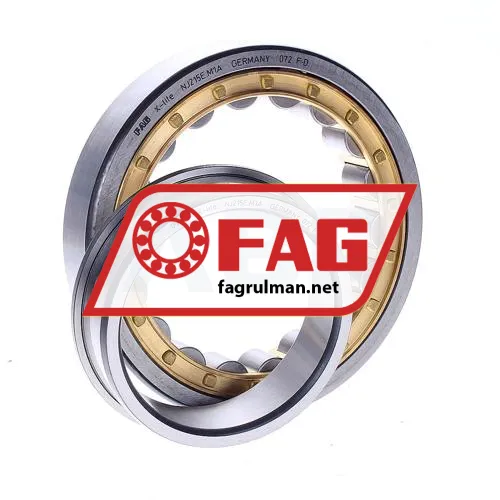 FAG NJ215-E-M1A