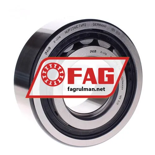 FAG NUP2314-E-TVP2