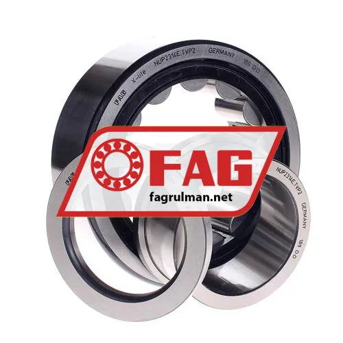 FAG NUP2314-E-TVP2 ürün fotoğrafı 2