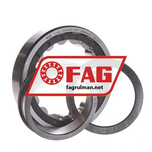 FAG NUP214-E-TVP2