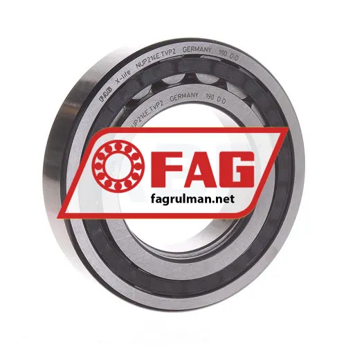 FAG NUP214-E-TVP2 ürün fotoğrafı 3
