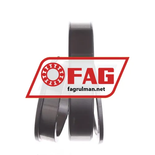 FAG NUP214-E-TVP2 ürün fotoğrafı 5