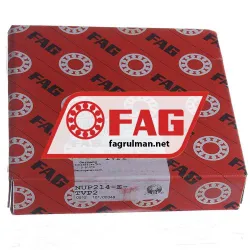 FAG NUP214-E-TVP2 rulman resim 7