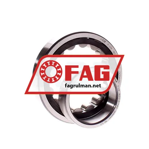 FAG NU213-E-TVP2 ürün fotoğrafı 2