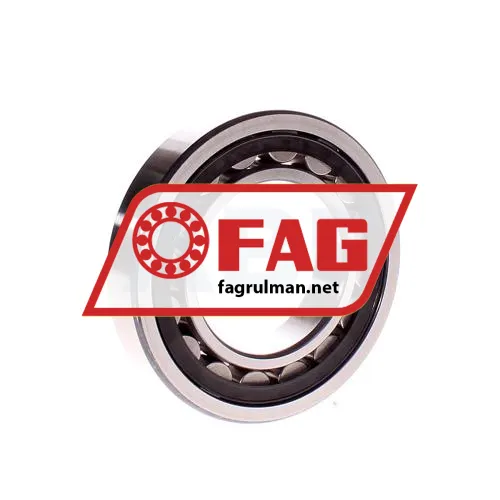 FAG NU213-E-TVP2 ürün fotoğrafı 3
