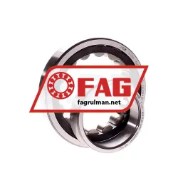 FAG NU213-E-TVP2 rulman resim 2