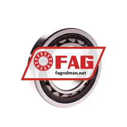 FAG NU213-E-TVP2 rulman resim 3