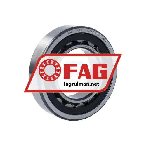FAG NU209-E-TVP2