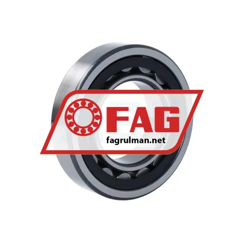 FAG NU209-E-TVP2 ürün fotoğrafı 2