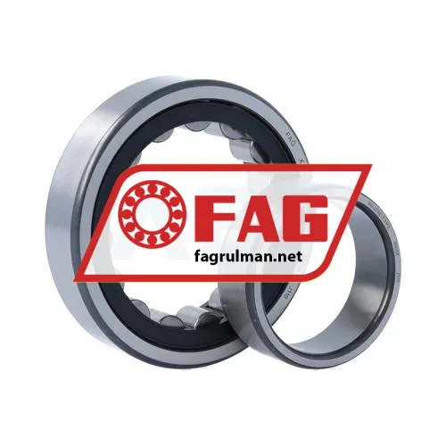 FAG NU209-E-TVP2 ürün fotoğrafı 3