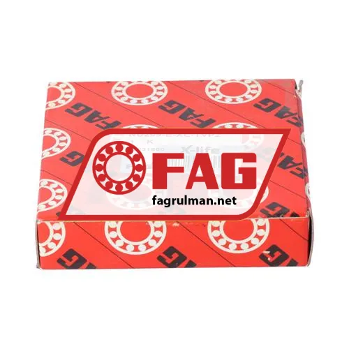 FAG NU209-E-TVP2 ürün fotoğrafı 4