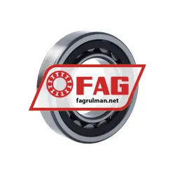FAG NU209-E-TVP2 rulman resim 2