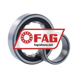 FAG NU209-E-TVP2 rulman resim 3