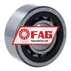 FAG NJ2307-E-TVP2 rulman resim 2