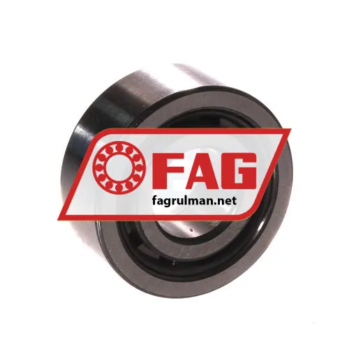 FAG NUP2203 ürün fotoğrafı 2