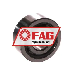 FAG NUP2203 rulman resim 2