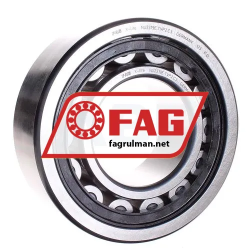 FAG NU2319E-TVP2-C3