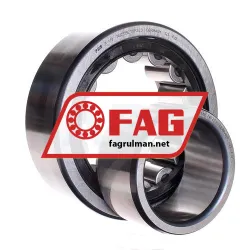 FAG NU2319E-TVP2-C3 rulman resim 3