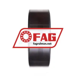 FAG NU2319E-TVP2-C3 rulman resim 4