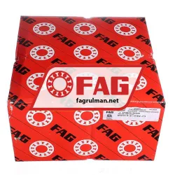 FAG NU2319E-TVP2-C3 rulman resim 5