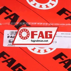 FAG NU2319E-TVP2-C3 rulman resim 6