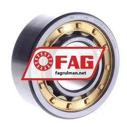 FAG NU2308E-M1A-C3