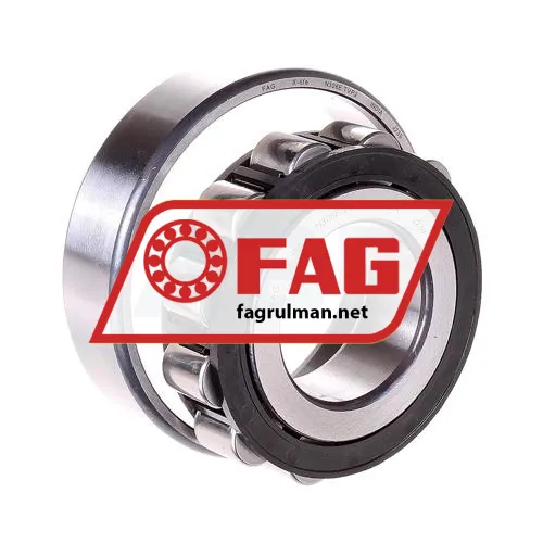 FAG N308E-TVP2 ürün fotoğrafı 2