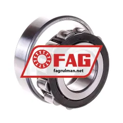 FAG N308E-TVP2 rulman resim 2