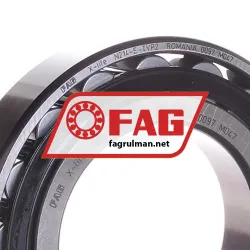 FAG N214E-TVP2 rulman resim 2
