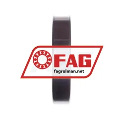 FAG N214E-TVP2 rulman resim 4