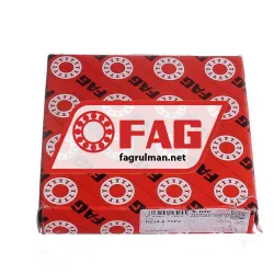 FAG N214E-TVP2 rulman resim 5