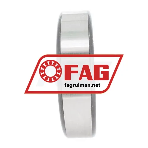 FAG N213E-TVP2 ürün fotoğrafı 5