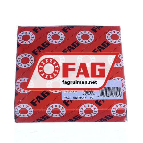 FAG N213E-TVP2 ürün fotoğrafı 6