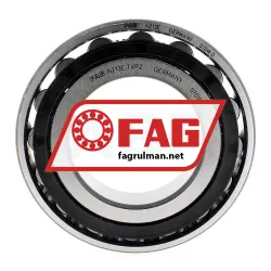 FAG N213E-TVP2 rulman resim 3