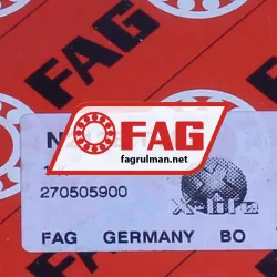 FAG N213E-TVP2 rulman resim 7